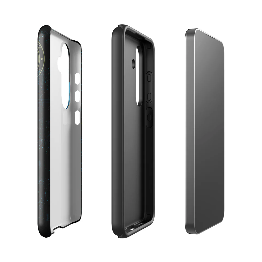 Mission: Impossible - The Final Reckoning IMF Samsung Tough Case - Image 11