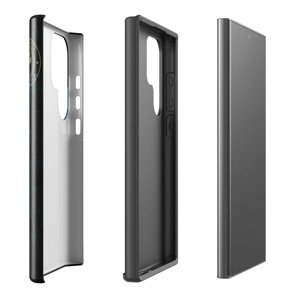 Mission: Impossible - The Final Reckoning IMF Samsung Tough Case - Image 14