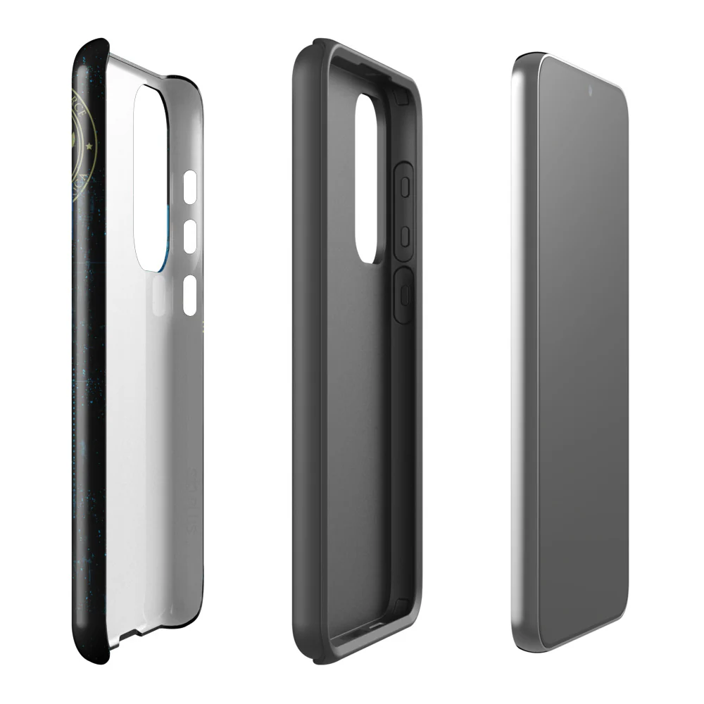 Mission: Impossible - The Final Reckoning IMF Samsung Tough Case - Image 17