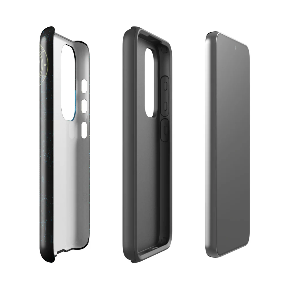 Mission: Impossible - The Final Reckoning IMF Samsung Tough Case - Image 20