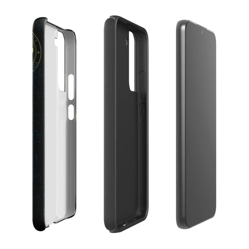 Mission: Impossible - The Final Reckoning IMF Samsung Tough Case - Image 26