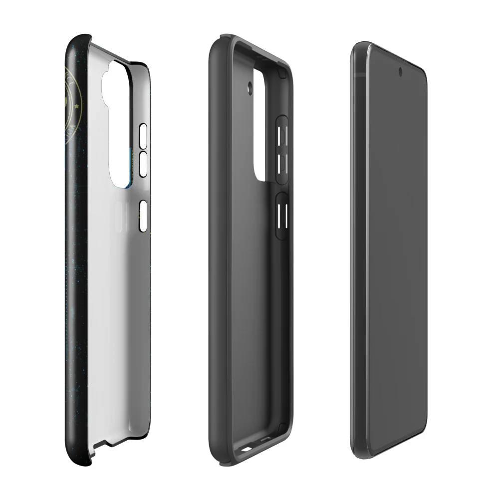 Mission: Impossible - The Final Reckoning IMF Samsung Tough Case - Image 29