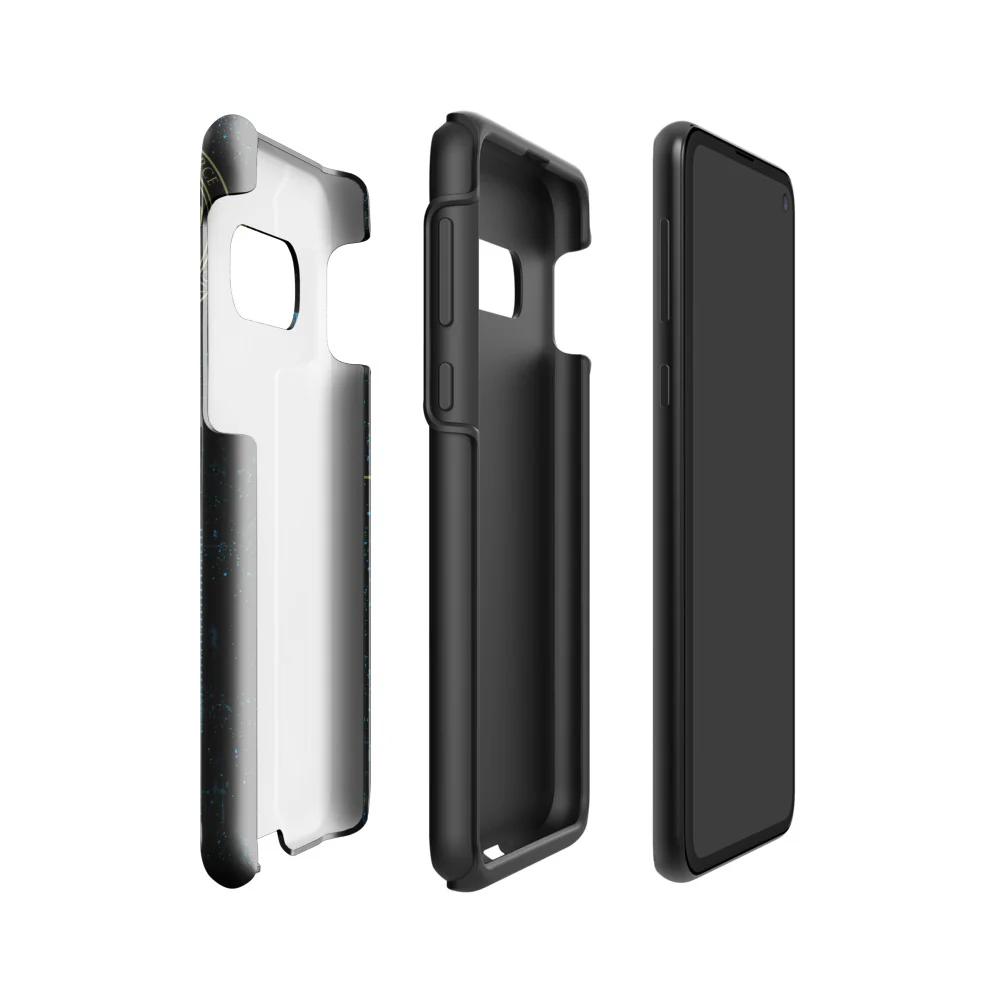 Mission: Impossible - The Final Reckoning IMF Samsung Tough Case - Image 32