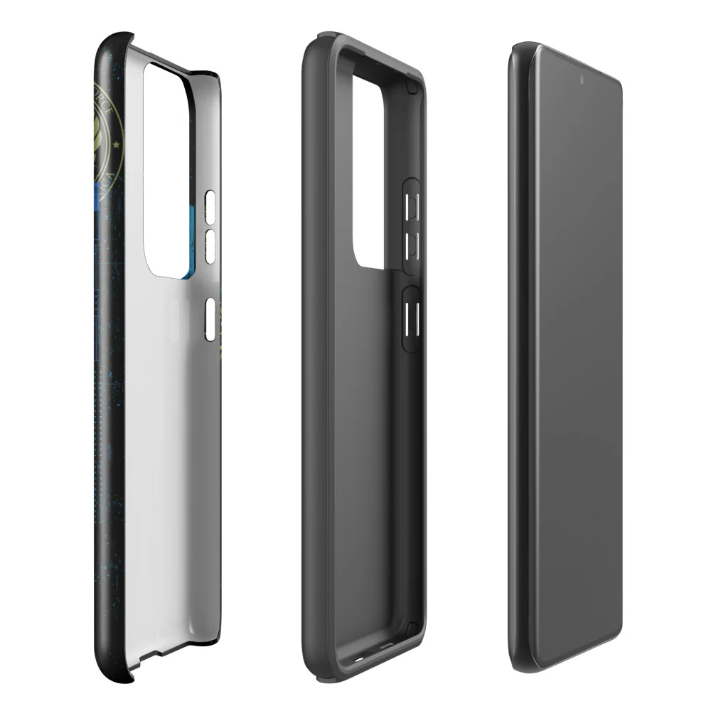 Mission: Impossible - The Final Reckoning IMF Samsung Tough Case - Image 35
