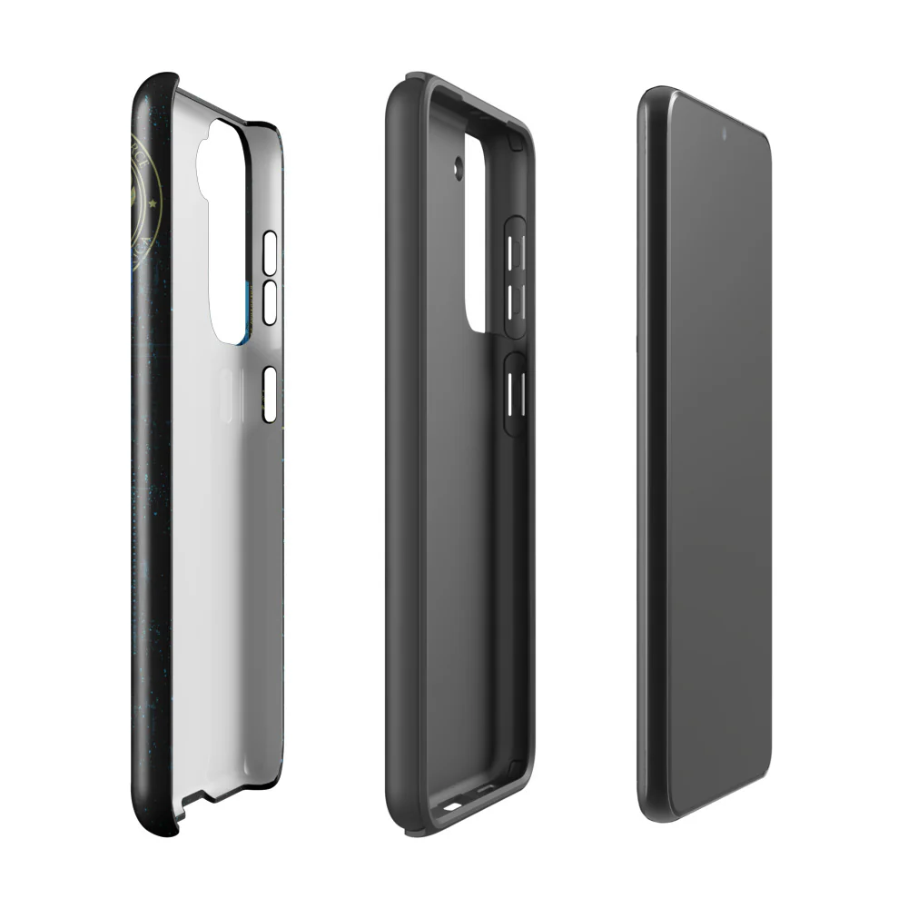 Mission: Impossible - The Final Reckoning IMF Samsung Tough Case - Image 41