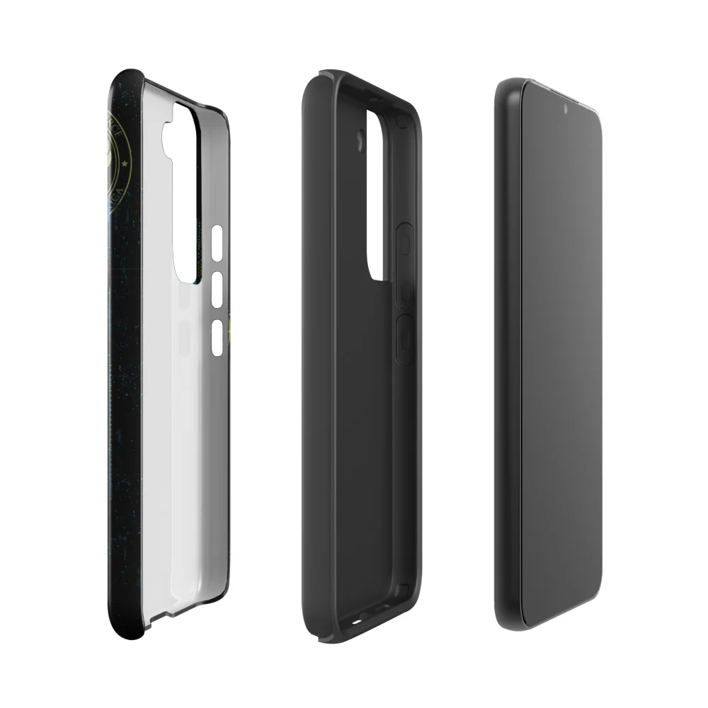 Mission: Impossible - The Final Reckoning IMF Samsung Tough Case - Image 5