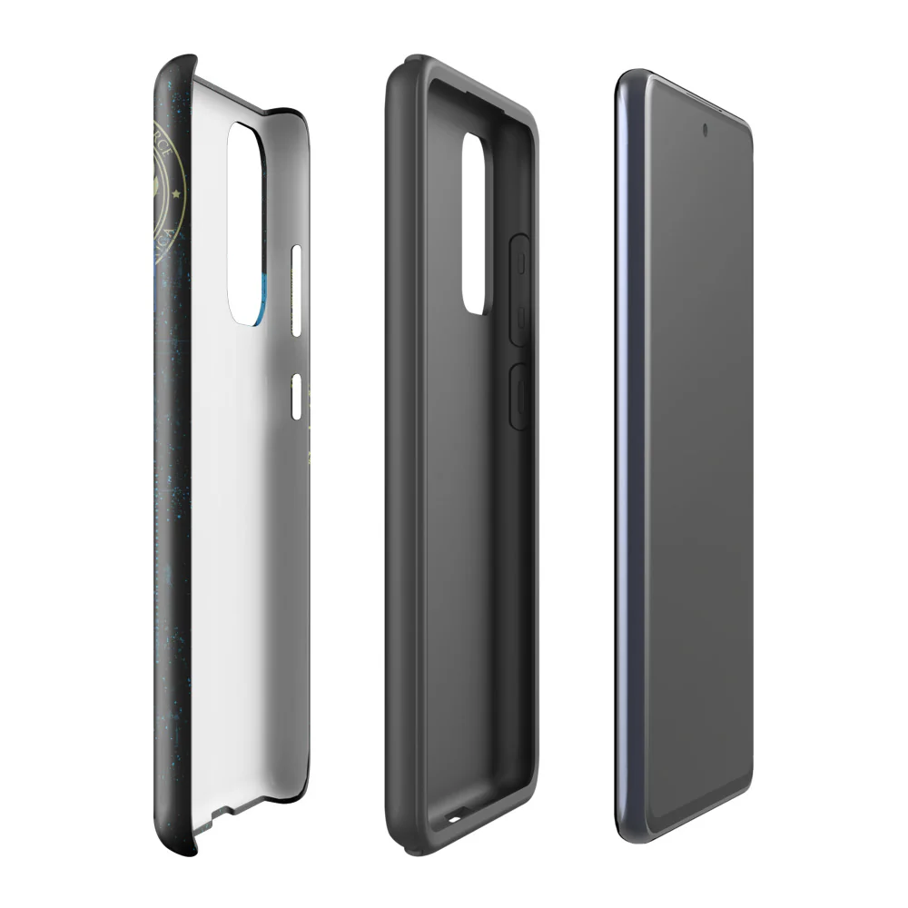 Mission: Impossible - The Final Reckoning IMF Samsung Tough Case - Image 50