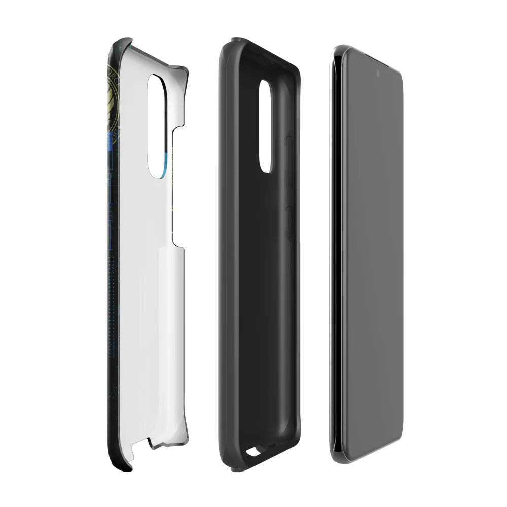 Mission: Impossible - The Final Reckoning IMF Samsung Tough Case - Image 53