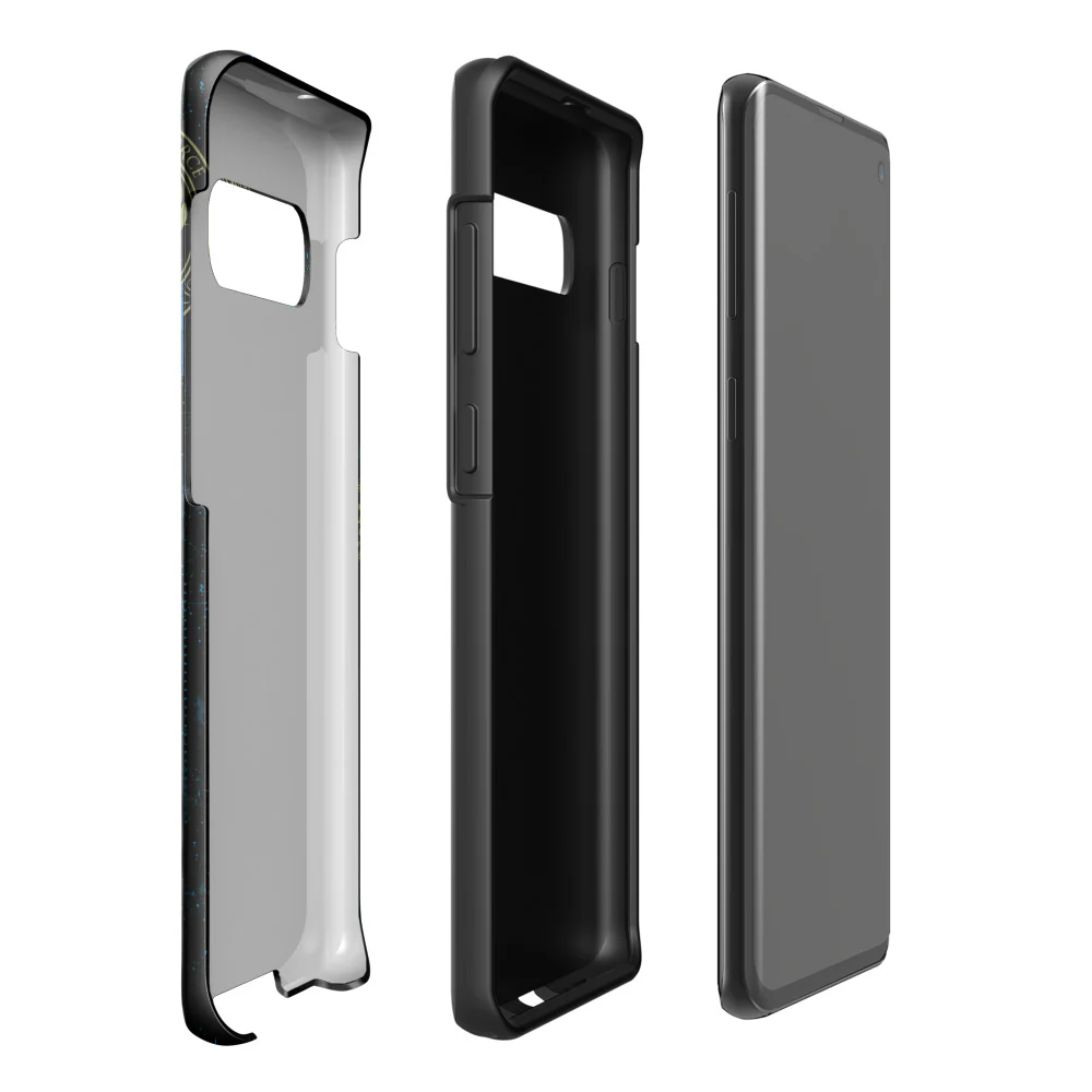 Mission: Impossible - The Final Reckoning IMF Samsung Tough Case - Image 56