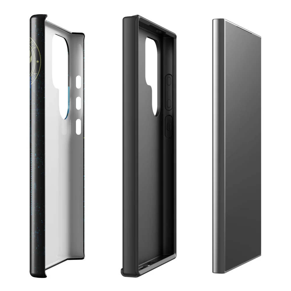 Mission: Impossible - The Final Reckoning IMF Samsung Tough Case - Image 59