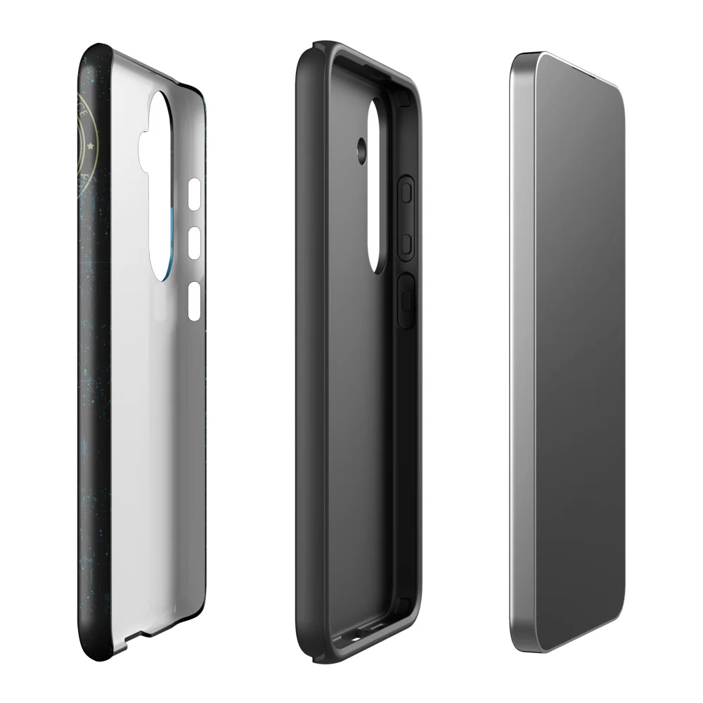 Mission: Impossible - The Final Reckoning IMF Samsung Tough Case - Image 8