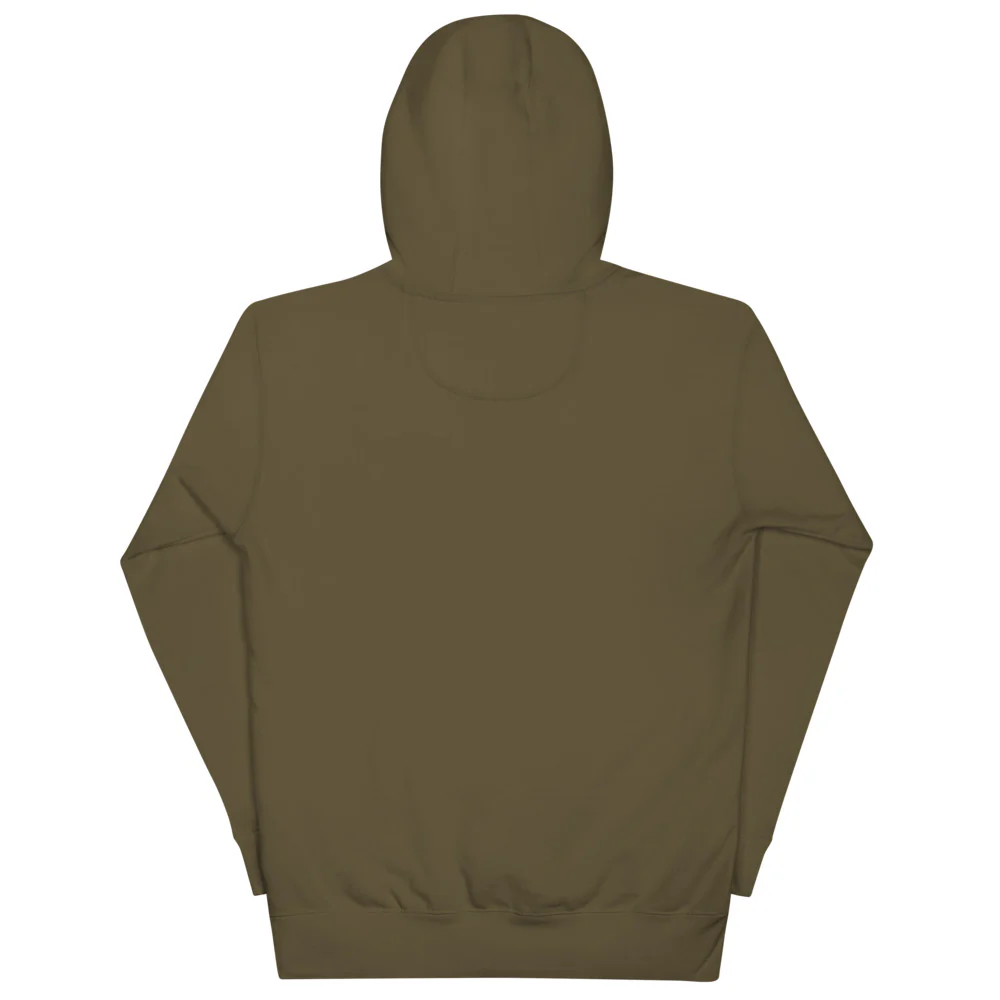Mission: Impossible - The Final Reckoning Your Mission Hoodie - Image 4