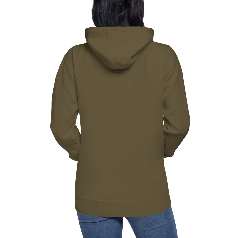 Mission: Impossible - The Final Reckoning Your Mission Hoodie - Image 6