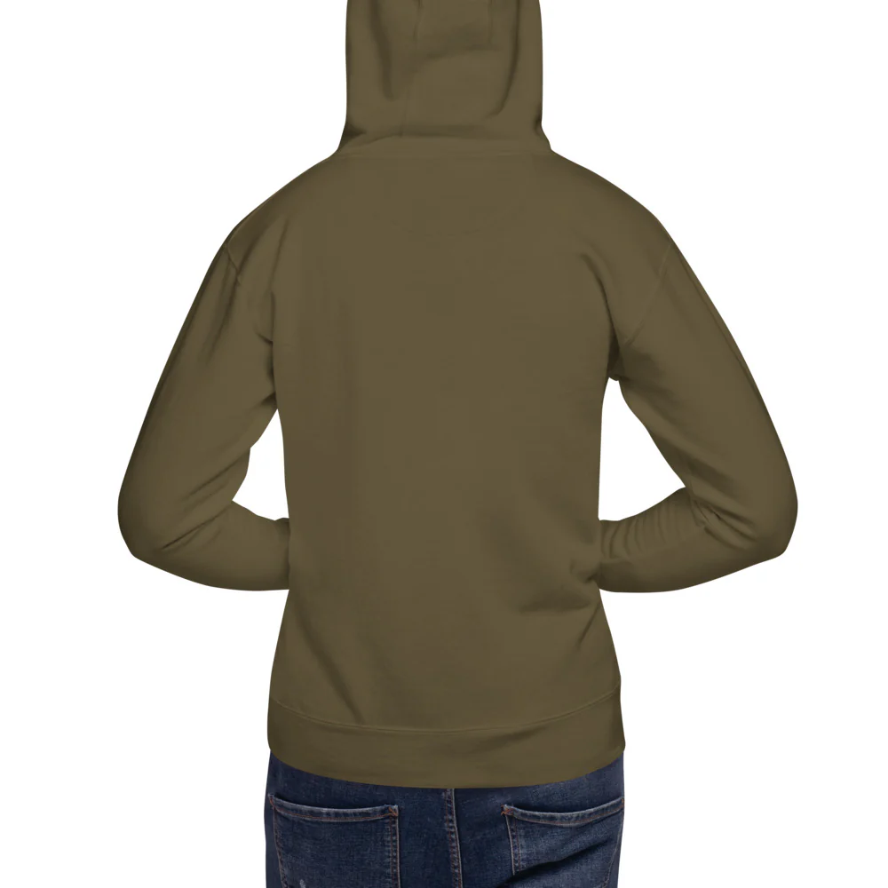 Mission: Impossible - The Final Reckoning Your Mission Hoodie - Image 8