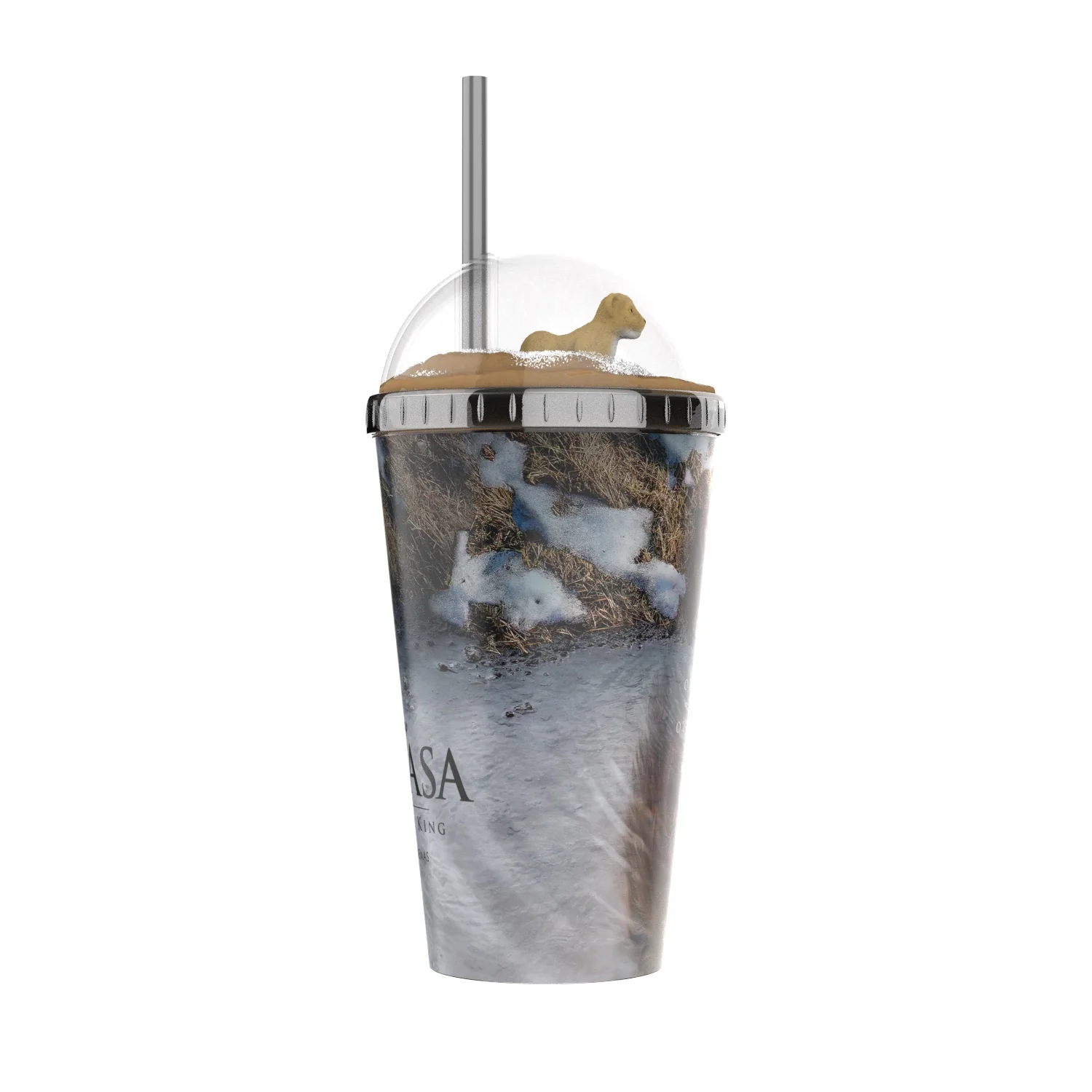 Mufasa: The Lion King Dome Tumbler - Limited Edition - Image 4
