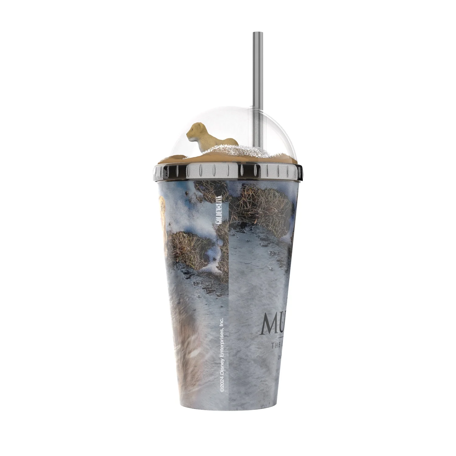 Mufasa: The Lion King Dome Tumbler - Limited Edition - Image 5