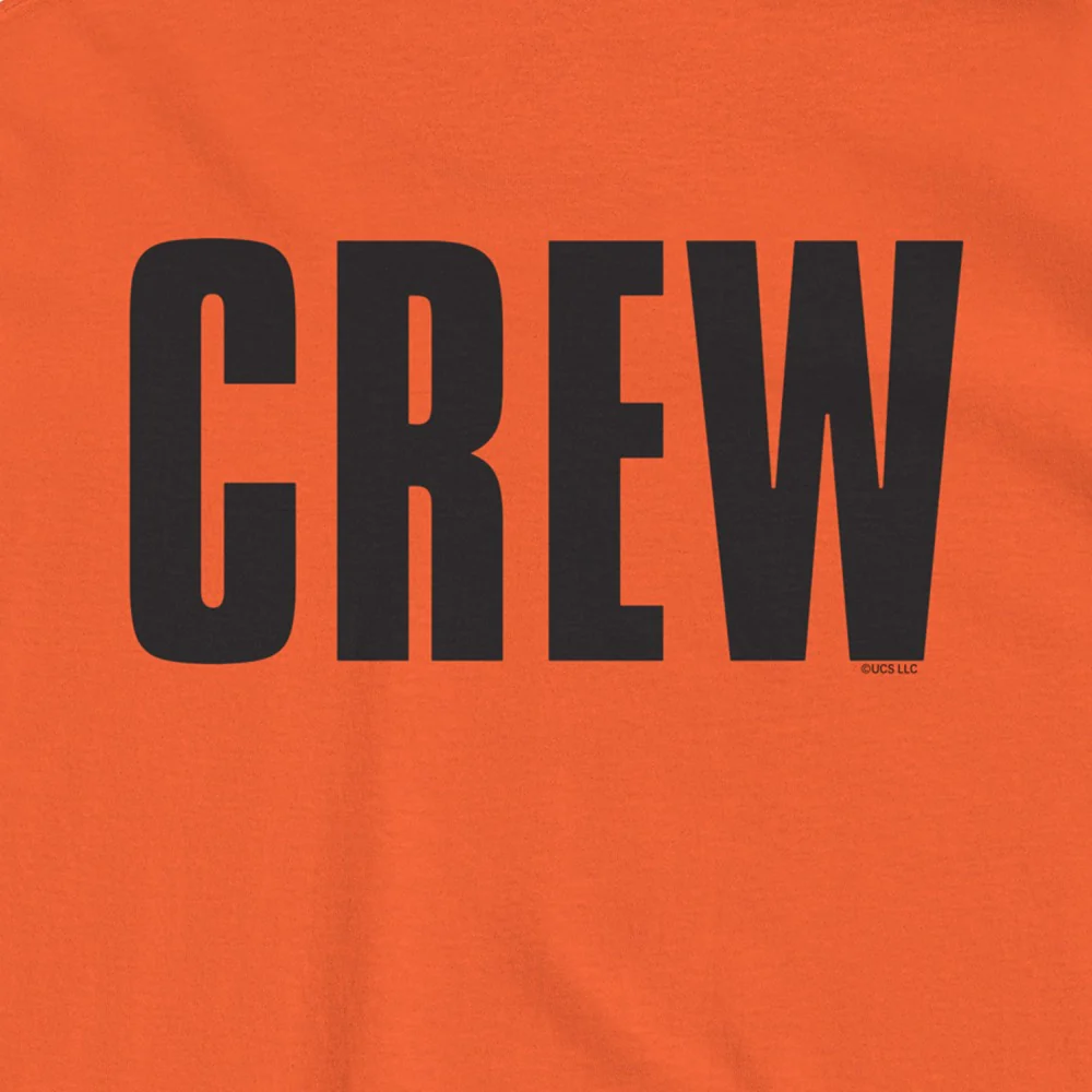 NOPE Scorpion King Crew T-Shirt - Image 3
