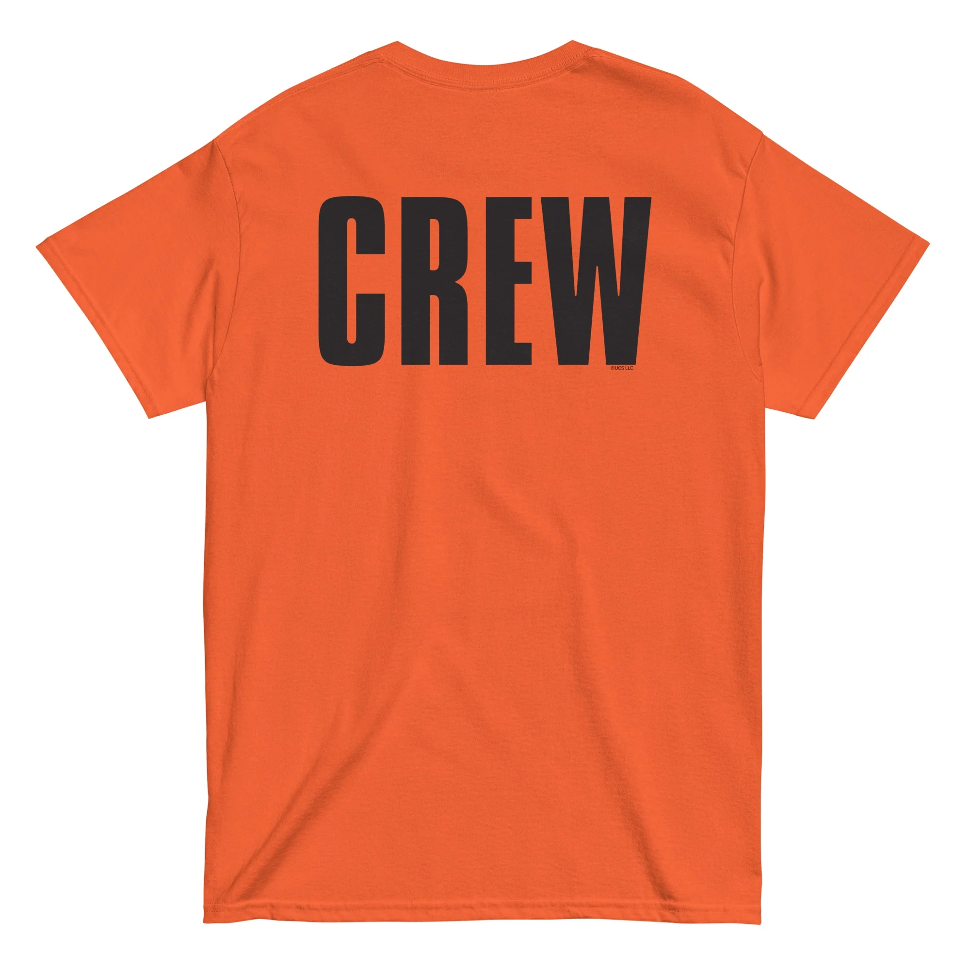 NOPE Scorpion King Crew T-Shirt - Image 4