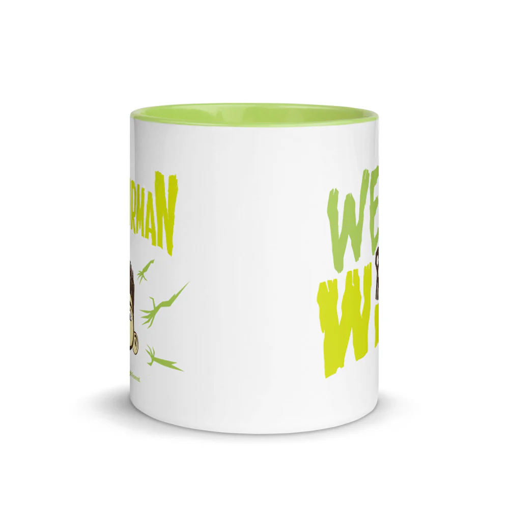 ParaNorman Mug Weird Wins - Image 3