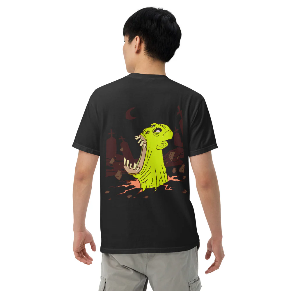 ParaNorman T-Shirt The Dead Rise! - Image 5
