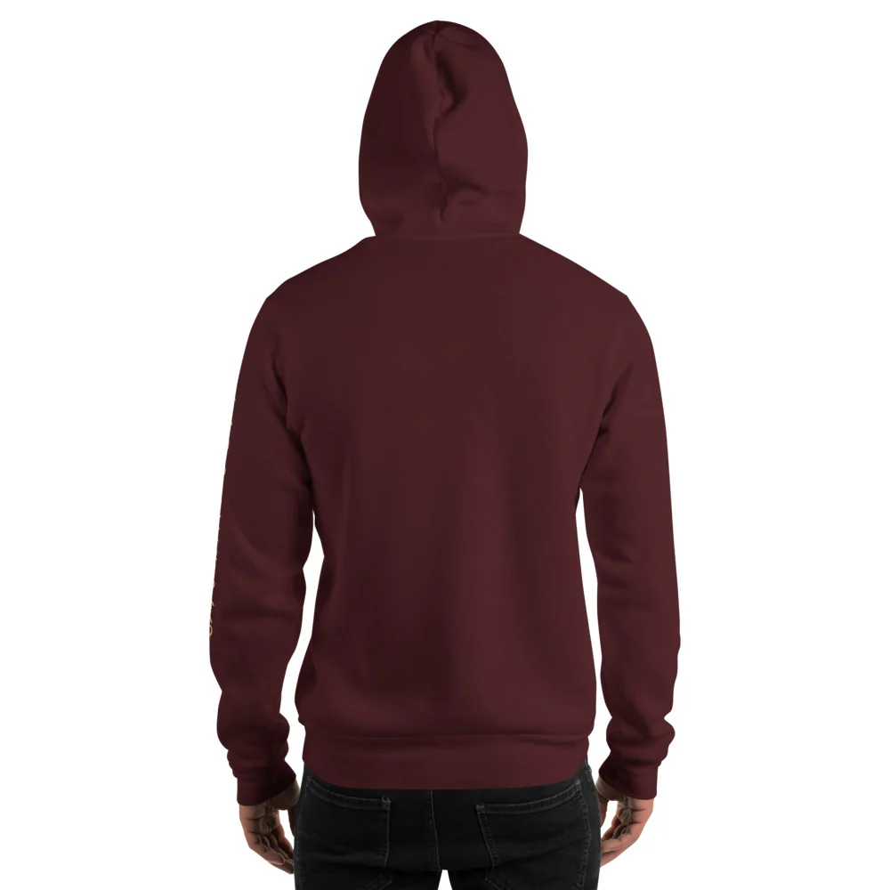 Predator: Badlands Hoodie Yautja - Image 5