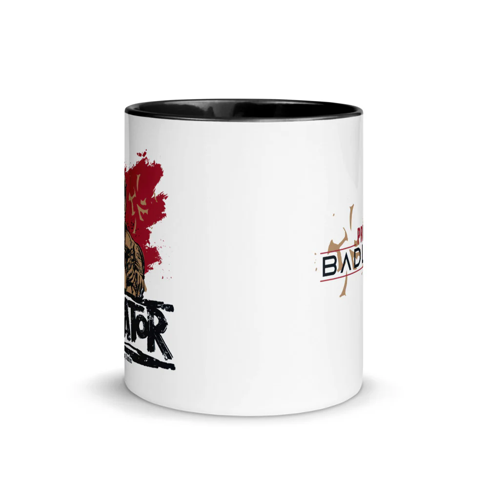 Predator: Badlands Mug Yautja - Image 3