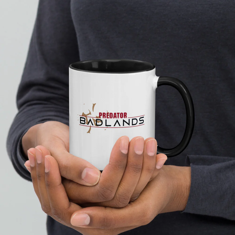 Predator: Badlands Mug Yautja - Image 5