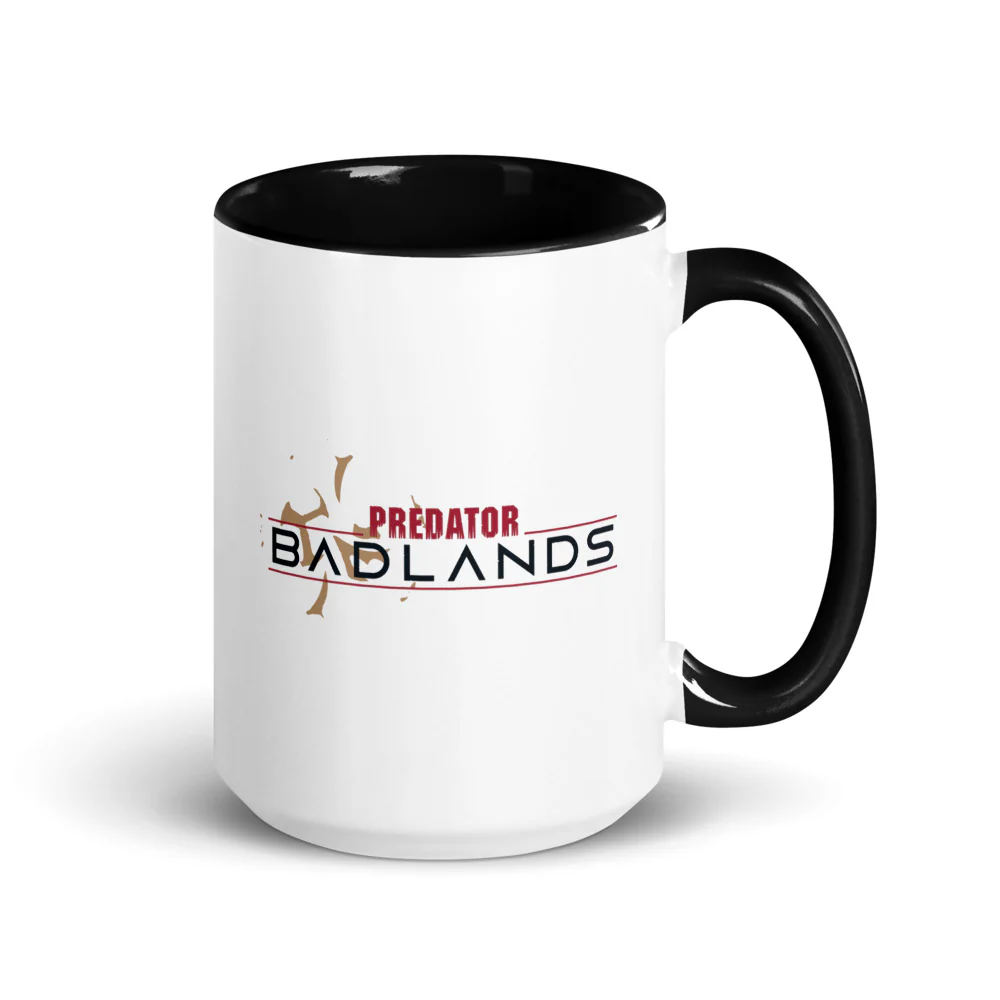 Predator: Badlands Mug Yautja - Image 7