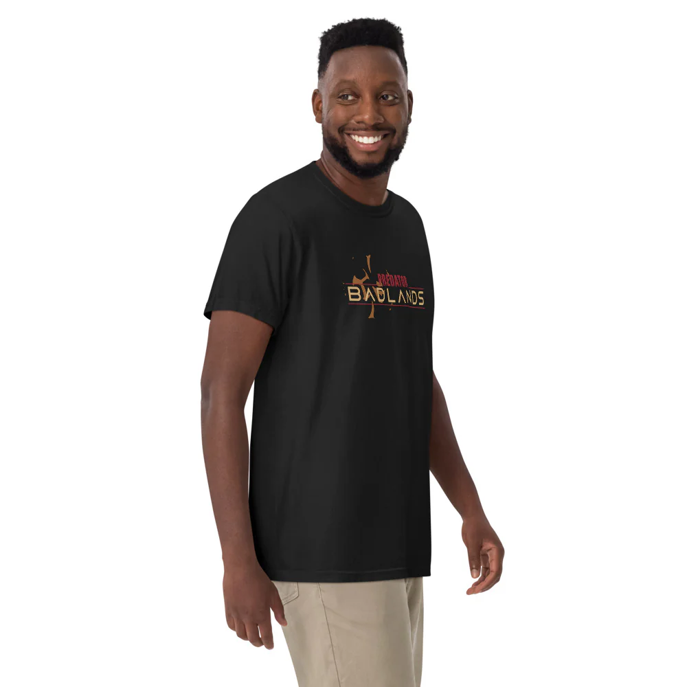 Predator: Badlands T-Shirt Yautja - Image 3