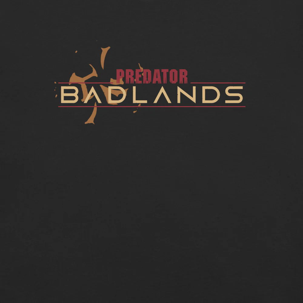 Predator: Badlands T-Shirt Yautja - Image 4