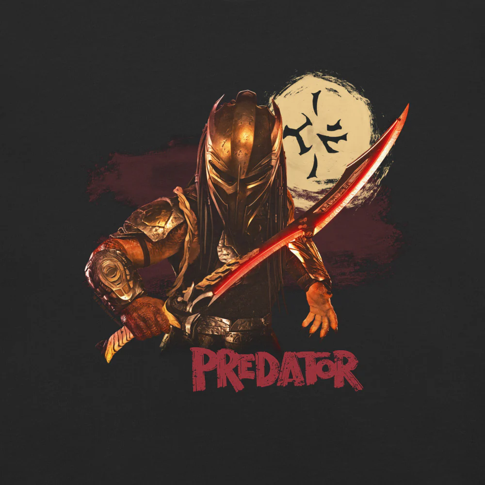Predator: Badlands T-Shirt Yautja - Image 6