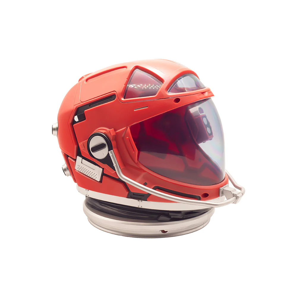 Project Hail Mary Helmet Popcorn Bucket - Image 5