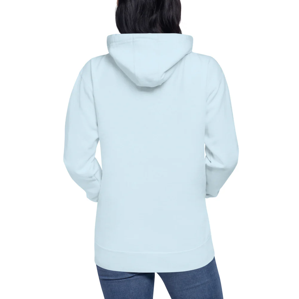 Smurfs Comic Hoodie - Image 4