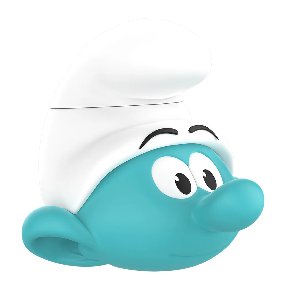 Smurfs Smurf Head Tumbler