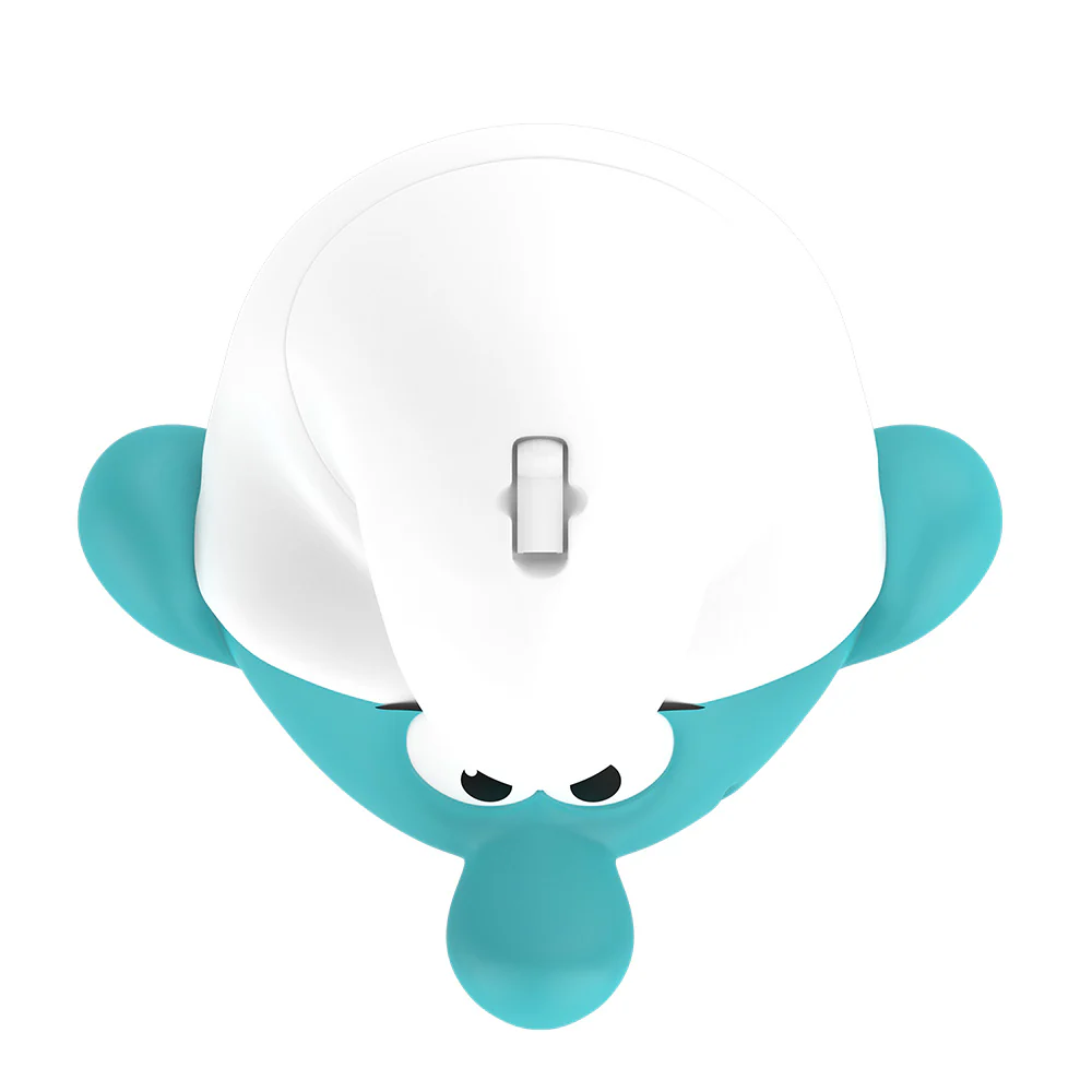 Smurfs Smurf Head Tumbler - Image 2
