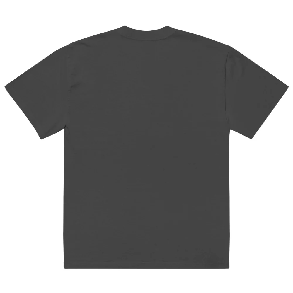 SpongeBob SquarePants Punk Rock Faded T-Shirt - Image 3