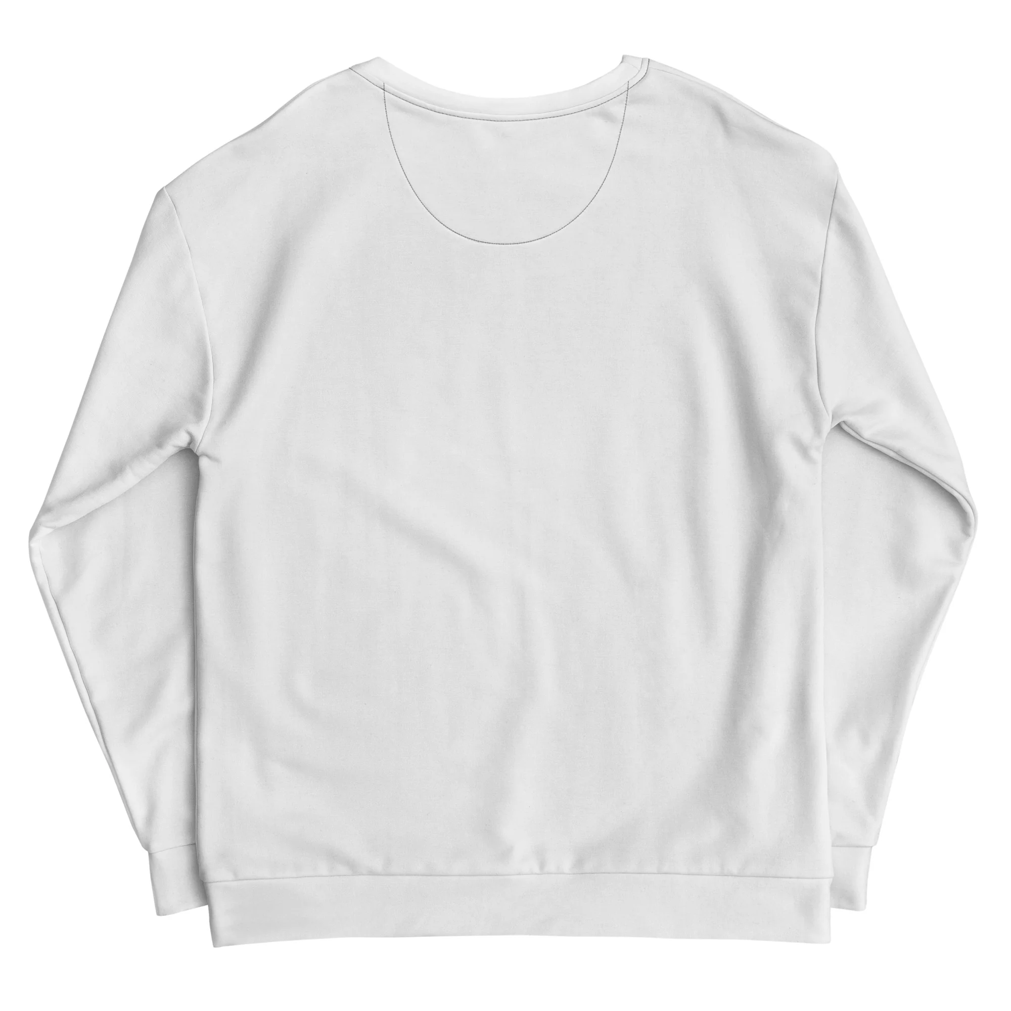 The Godfather Don Corleone Crewneck Sweatshirt - Image 3