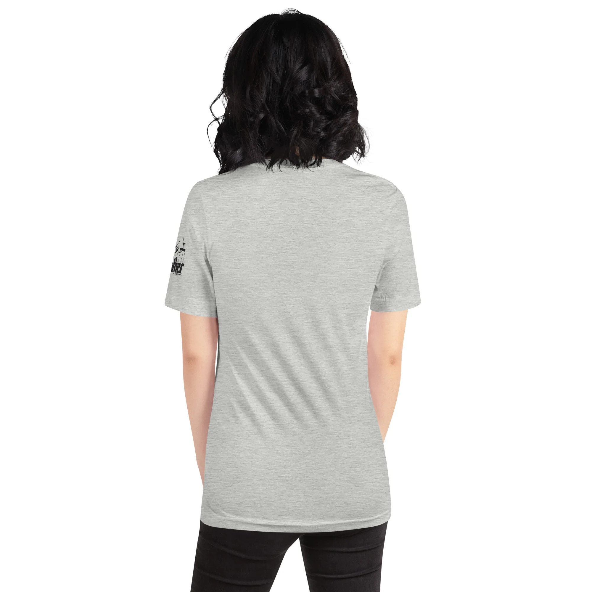 The Godfather Graphic T-Shirt - Image 5