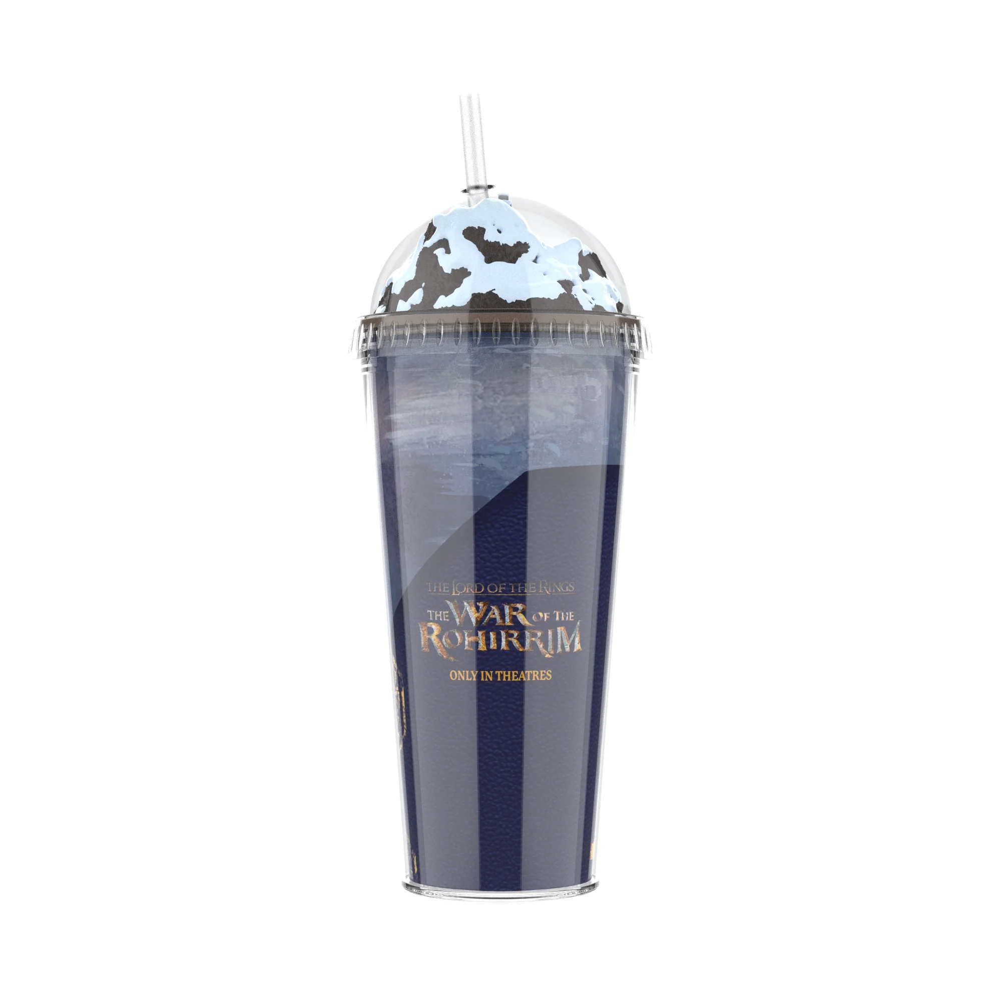 The Lord of the Rings: The War of the Rohirrim Dome Tumbler - Limited Edition - Image 6