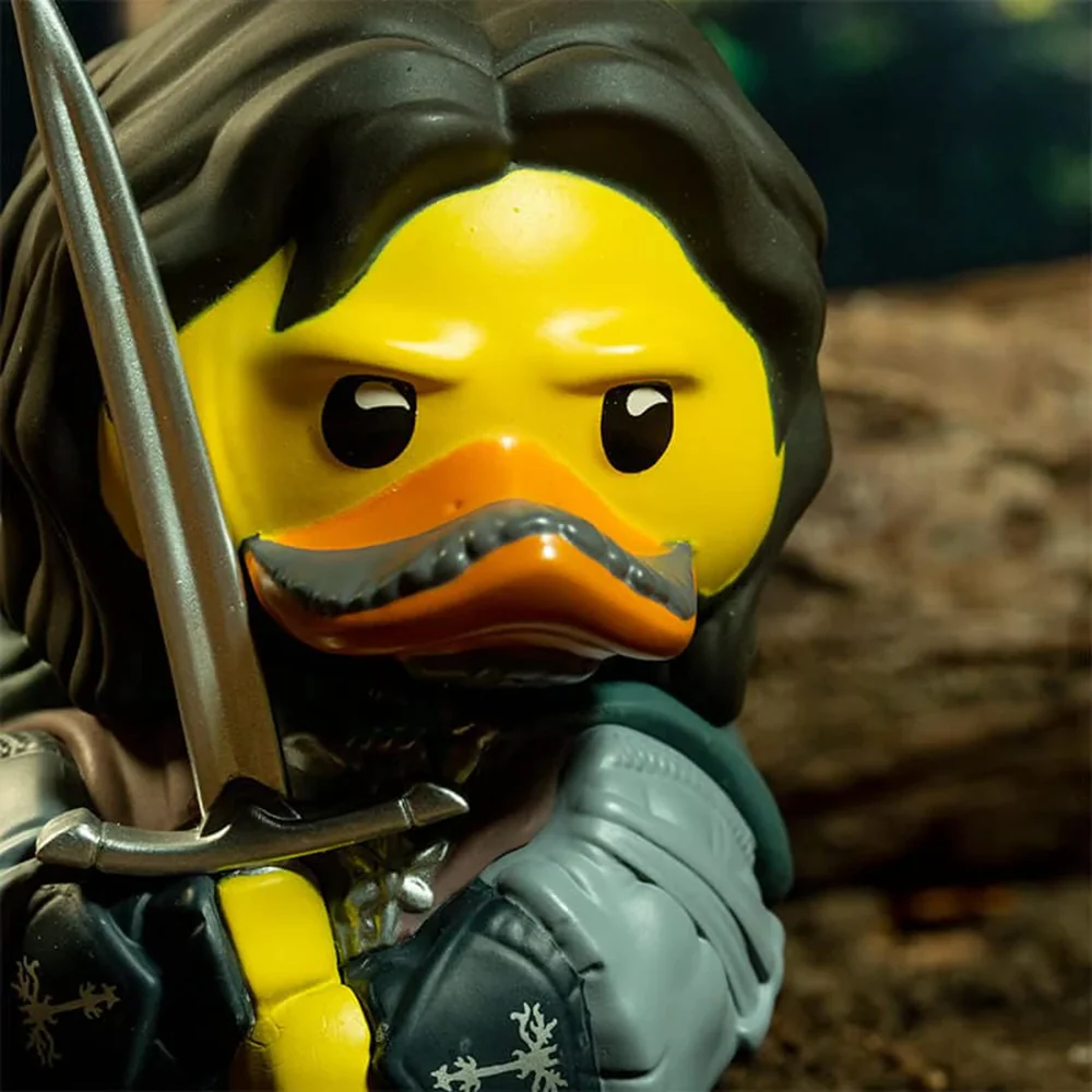The Lord of the Rings TUBBZ Aragorn (Boxed Edition) - Image 3