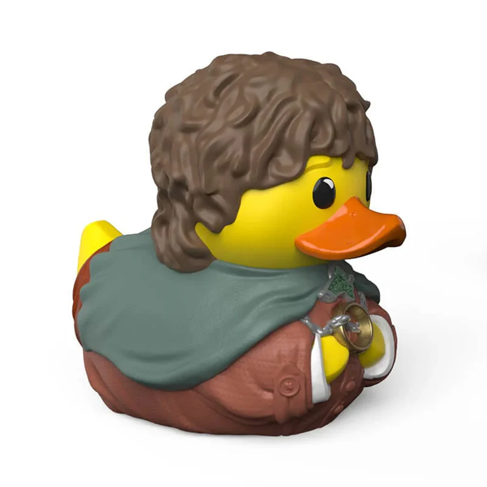 The Lord of the Rings TUBBZ Frodo Baggins (Boxed Edition) - Image 4