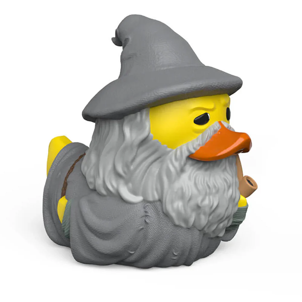 The Lord of the Rings TUBBZ Gandalf the Grey (Boxed Edition) - Image 4
