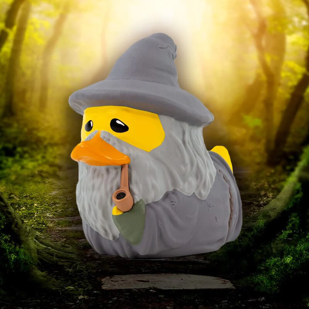 The Lord of the Rings TUBBZ Gandalf the Grey (Boxed Edition) - Image 6
