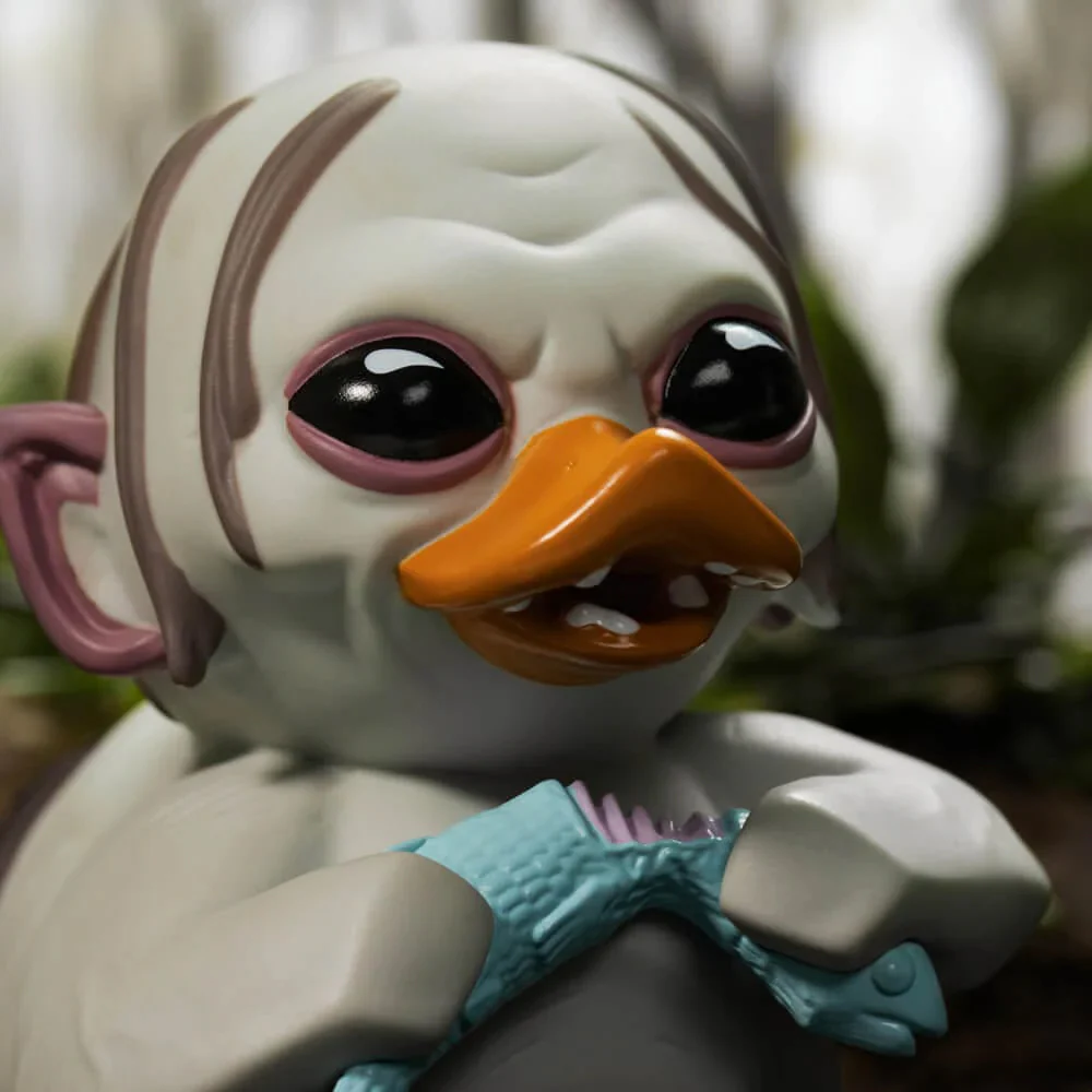 The Lord of the Rings TUBBZ Gollum (Boxed Edition) - Image 4