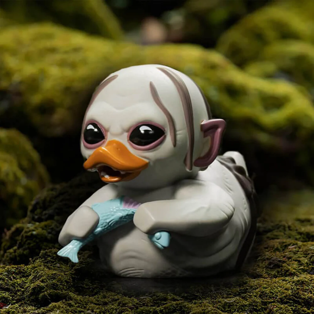 The Lord of the Rings TUBBZ Gollum (Boxed Edition) - Image 6