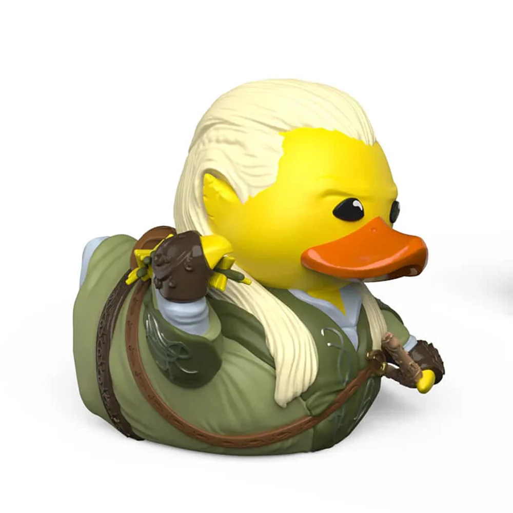The Lord of the Rings TUBBZ Legolas (Boxed Edition) - Image 3