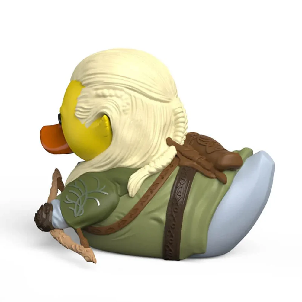 The Lord of the Rings TUBBZ Legolas (Boxed Edition) - Image 5