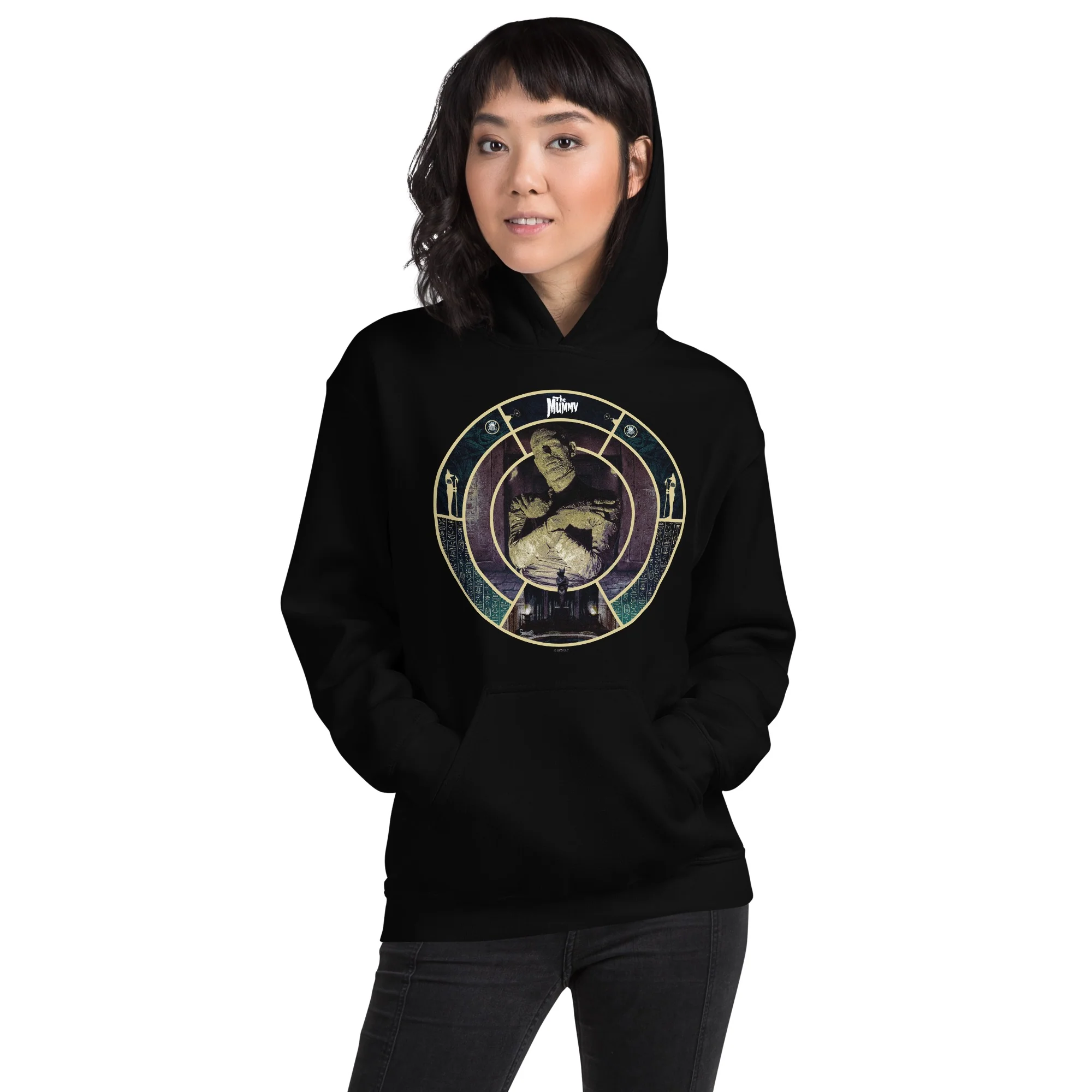 The Mummy Hoodie - Image 3