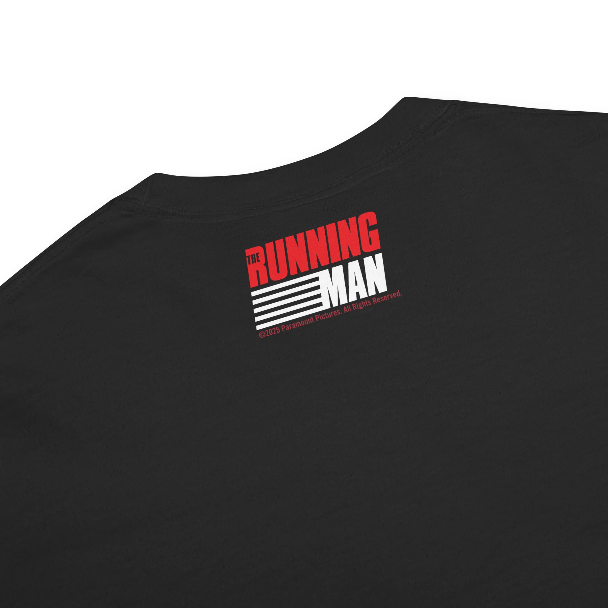 The Running Man T-Shirt "Richards Lives!" - Image 6
