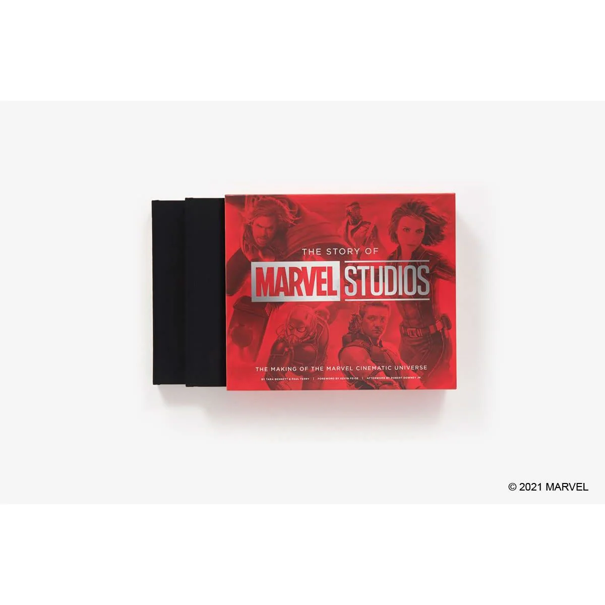 The Story of Marvel Studios: The Making of the Marvel Cinematic Universe - Image 13